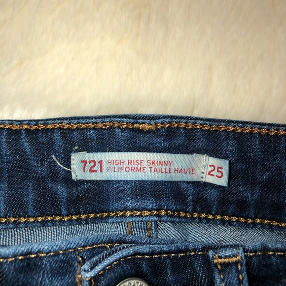 Skinny Jeans - Picture 7 of 7